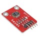 SHT10 Temperature and Humidity Composite Sensor(Pad hole) with Pin Header Vesrion SHT10 Temperature and Humidity Composite Sensor(Pad hole) with Pin Header Vesrion