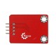 SHT10 Temperature and Humidity Composite Sensor(Pad hole) with Pin Header Vesrion SHT10 Temperature and Humidity Composite Sensor(Pad hole) with Pin Header Vesrion