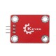 TEMT6000 Light Sensor(Pad hole) Analog Signal Module with Pin Header Version TEMT6000 Light Sensor(Pad hole) Analog Signal Module with Pin Header Version