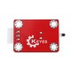 Thermistor Sensor (Pad hole) Anti-reverse Plug White Terminal Analog Temperature Sensor Module Thermistor Sensor (Pad hole) Anti-reverse Plug White Terminal Analog Temperature Sensor Module