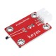 Thermistor Sensor (Pad hole) Anti-reverse Plug White Terminal Analog Temperature Sensor Module Thermistor Sensor (Pad hole) Anti-reverse Plug White Terminal Analog Temperature Sensor Module