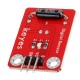Tilt Module Sensor(Pad hole) with Pin Header Digital Signal Tilt Module Sensor(Pad hole) with Pin Header Digital Signal