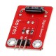 Tilt Module Sensor(Pad hole) with Pin Header Digital Signal