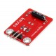 Tilt Module Sensor(Pad hole) with Pin Header Digital Signal