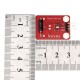 Tilt Module Sensor(Pad hole) with Pin Header Digital Signal Tilt Module Sensor(Pad hole) with Pin Header Digital Signal