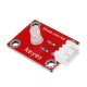 Two Color LED Module (pad hole) Anti-reverse Plug White Terminal Two Color LED Module (pad hole) Anti-reverse Plug White Terminal