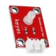 Two Color LED Module (pad hole) Anti-reverse Plug White Terminal Two Color LED Module (pad hole) Anti-reverse Plug White Terminal