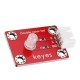 Two Color LED Module (pad hole) Anti-reverse Plug White Terminal