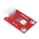Warn Light LED RGB Module (pad hole) Anti-reverse Plug White Terminal Digital Signal Warn Light LED RGB Module (pad hole) Anti-reverse Plug White Terminal Digital Signal