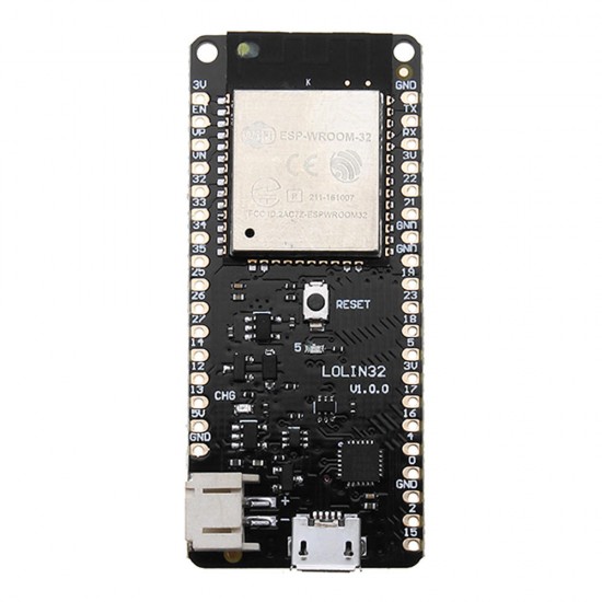 ESP32 Camera OV7670 1.8 TFT Display Screen Module Kit ESP32 Camera OV7670 1.8 TFT Display Screen Module Kit