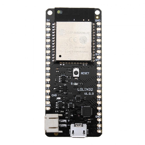 ESP32 Camera OV7670 1.8 TFT Display Screen Module Kit