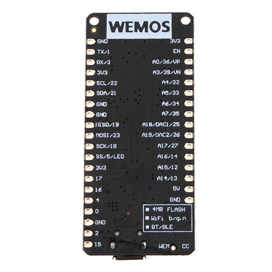 ESP32 Camera OV7670 1.8 TFT Display Screen Module Kit ESP32 Camera OV7670 1.8 TFT Display Screen Module Kit