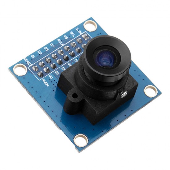 ESP32 Camera OV7670 1.8 TFT Display Screen Module Kit ESP32 Camera OV7670 1.8 TFT Display Screen Module Kit