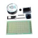 ESP32 Camera OV7670 1.8 TFT Display Screen Module Kit ESP32 Camera OV7670 1.8 TFT Display Screen Module Kit
