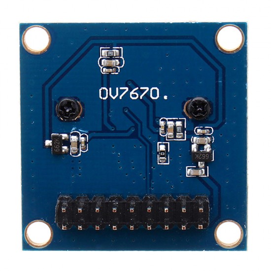 ESP32 Camera OV7670 1.8 TFT Display Screen Module Kit