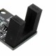 LM393 DC 5V Optoelectronic Sensor PIR Sensor Module With LED Instruction Slot Single Signal Output LM393 DC 5V Optoelectronic Sensor PIR Sensor Module With LED Instruction Slot Single Signal Output