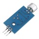 LM393 Sound Detection Sensor Module For Para Som Condenser Transducer Sensor Vehicle Kit