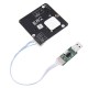Laser PM100 Sensor TSP Sensor SDS198 Particle Sensor Dust Sensor Board Controller Laser PM100 Sensor TSP Sensor SDS198 Particle Sensor Dust Sensor Board Controller