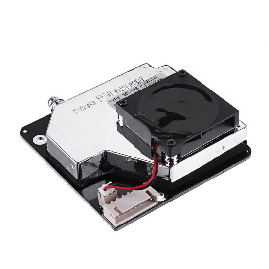 Laser PM100 Sensor TSP Sensor SDS198 Particle Sensor Dust Sensor Board Controller Laser PM100 Sensor TSP Sensor SDS198 Particle Sensor Dust Sensor Board Controller