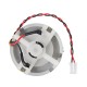 Motor for Laser Distance Sensor LDS for Roborock S50 S51 S55 Replacement Vacuum Cleaner Accessories Motor for Laser Distance Sensor LDS for Roborock S50 S51 S55 Replacement Vacuum Cleaner Accessories