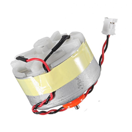 Motor for Laser Distance Sensor LDS for Roborock S50 S51 S55 Replacement Vacuum Cleaner Accessories Motor for Laser Distance Sensor LDS for Roborock S50 S51 S55 Replacement Vacuum Cleaner Accessories