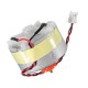 Motor for Laser Distance Sensor LDS for Roborock S50 S51 S55 Replacement Vacuum Cleaner Accessories Motor for Laser Distance Sensor LDS for Roborock S50 S51 S55 Replacement Vacuum Cleaner Accessories