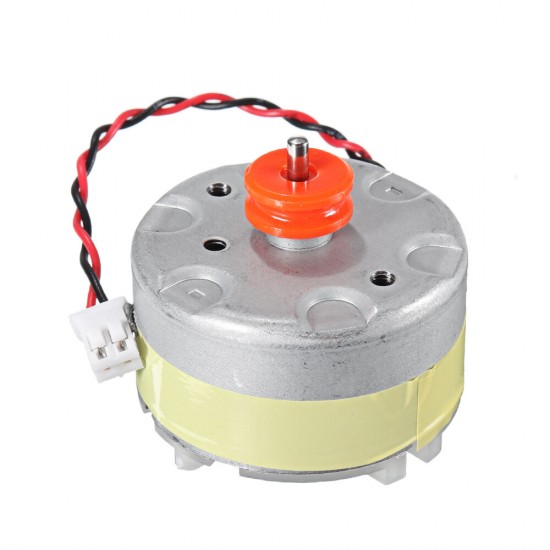 Motor for Laser Distance Sensor LDS for Roborock S50 S51 S55 Replacement Vacuum Cleaner Accessories Motor for Laser Distance Sensor LDS for Roborock S50 S51 S55 Replacement Vacuum Cleaner Accessories