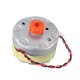 Motor for Laser Distance Sensor LDS for Roborock S50 S51 S55 Replacement Vacuum Cleaner Accessories Motor for Laser Distance Sensor LDS for Roborock S50 S51 S55 Replacement Vacuum Cleaner Accessories