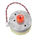 Motor for Laser Distance Sensor LDS for Roborock S50 S51 S55 Replacement Vacuum Cleaner Accessories Motor for Laser Distance Sensor LDS for Roborock S50 S51 S55 Replacement Vacuum Cleaner Accessories