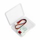 ENV II Environment Sensor SHT30 & BMP280 High-Precision Temperature Humidity Atmospheric Pressure Sensor Module ENV II Environment Sensor SHT30 & BMP280 High-Precision Temperature Humidity Atmospheric Pressure Sensor Module