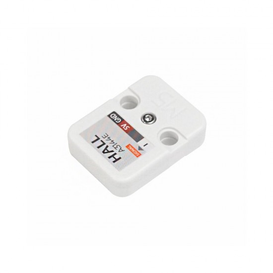 Hall Effect Sensor Module A3144E Logic IC 74HC08D ESP32 Development Board Door Sensor Alarm Hall Effect Sensor Module A3144E Logic IC 74HC08D ESP32 Development Board Door Sensor Alarm