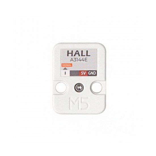 Hall Effect Sensor Module A3144E Logic IC 74HC08D ESP32 Development Board Door Sensor Alarm Hall Effect Sensor Module A3144E Logic IC 74HC08D ESP32 Development Board Door Sensor Alarm
