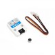 Hall Effect Sensor Module A3144E Logic IC 74HC08D ESP32 Development Board Door Sensor Alarm Hall Effect Sensor Module A3144E Logic IC 74HC08D ESP32 Development Board Door Sensor Alarm