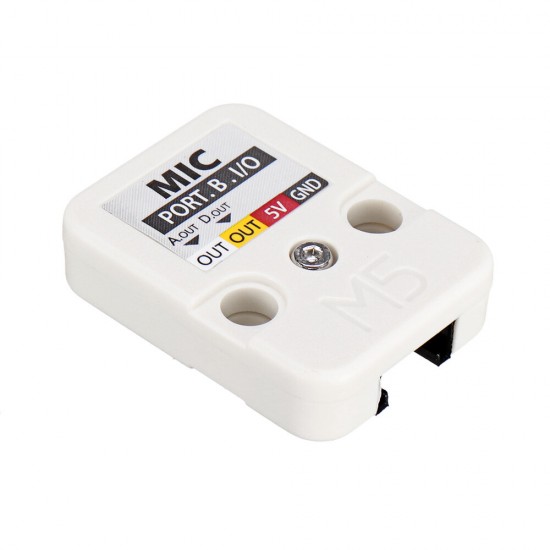 Microphone Unit LM393 Sound Sensor Built-In Omni-Directional Microphone Audio Sample/Record Voice Switch Microphone Unit LM393 Sound Sensor Built-In Omni-Directional Microphone Audio Sample/Record Voice Switch