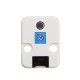 Microphone Unit LM393 Sound Sensor Built-In Omni-Directional Microphone Audio Sample/Record Voice Switch Microphone Unit LM393 Sound Sensor Built-In Omni-Directional Microphone Audio Sample/Record Voice Switch