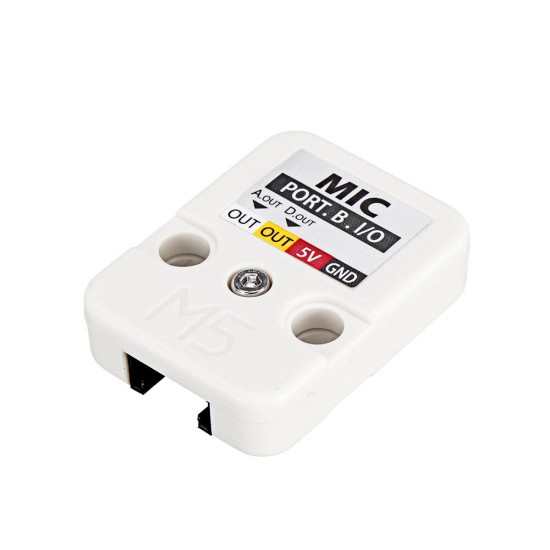 Microphone Unit LM393 Sound Sensor Built-In Omni-Directional Microphone Audio Sample/Record Voice Switch Microphone Unit LM393 Sound Sensor Built-In Omni-Directional Microphone Audio Sample/Record Voice Switch