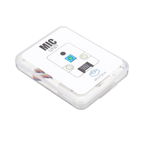 Microphone Unit LM393 Sound Sensor Built-In Omni-Directional Microphone Audio Sample/Record Voice Switch Microphone Unit LM393 Sound Sensor Built-In Omni-Directional Microphone Audio Sample/Record Voice Switch