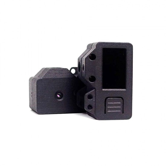 ESP32 Thermal Camera Development Kit Lepton 3.0 Imaging Camera 6-Axis IMU MPU6886 Digital Infrared Thermal Image Sensor Module