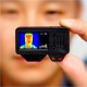 ESP32 Thermal Camera Development Kit Lepton 3.0 Imaging Camera 6-Axis IMU MPU6886 Digital Infrared Thermal Image Sensor Module ESP32 Thermal Camera Development Kit Lepton 3.0 Imaging Camera 6-Axis IMU MPU6886 Digital Infrared Thermal Image Sensor Module
