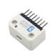 ToF HAT VL53L0X and 940nm VCSEL High Precision Laser Ranging Sensor Module Development Board ToF HAT VL53L0X and 940nm VCSEL High Precision Laser Ranging Sensor Module Development Board