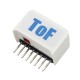 ToF HAT VL53L0X and 940nm VCSEL High Precision Laser Ranging Sensor Module Development Board ToF HAT VL53L0X and 940nm VCSEL High Precision Laser Ranging Sensor Module Development Board