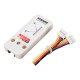 Ultrasonic Sensor Distance Measuring with Reception and Transmission 20-1500mm RCWL-9600 Ultrasonic Sensor Distance Measuring with Reception and Transmission 20-1500mm RCWL-9600