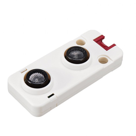 Ultrasonic Sensor Distance Measuring with Reception and Transmission 20-1500mm RCWL-9600 Ultrasonic Sensor Distance Measuring with Reception and Transmission 20-1500mm RCWL-9600