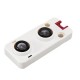 Ultrasonic Sensor Distance Measuring with Reception and Transmission 20-1500mm RCWL-9600 Ultrasonic Sensor Distance Measuring with Reception and Transmission 20-1500mm RCWL-9600