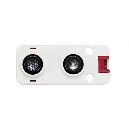 Ultrasonic Sensor Distance Measuring with Reception and Transmission 20-1500mm RCWL-9600 Ultrasonic Sensor Distance Measuring with Reception and Transmission 20-1500mm RCWL-9600