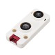 Ultrasonic Sensor Distance Measuring with Reception and Transmission 20-1500mm RCWL-9600 Ultrasonic Sensor Distance Measuring with Reception and Transmission 20-1500mm RCWL-9600