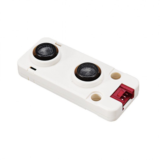 Ultrasonic Sensor Distance Measuring with Reception and Transmission 20-1500mm RCWL-9600 Ultrasonic Sensor Distance Measuring with Reception and Transmission 20-1500mm RCWL-9600