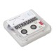 Ultrasonic Sensor Distance Measuring with Reception and Transmission 20-1500mm RCWL-9600 Ultrasonic Sensor Distance Measuring with Reception and Transmission 20-1500mm RCWL-9600