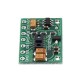 MAX30100 Heart Rate Sensor Module Heartbeat Sensor Oximetry Pulse Oximeter Ultra-Low Power Consumption