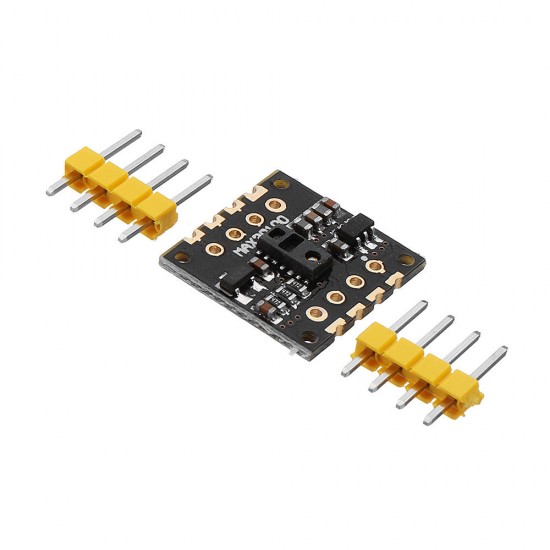MAX30100 Heart Rate Sensor Pulse Oximetry Sensor Module For Ardunio STM32 R3